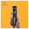 Electric shaver Braun 448211