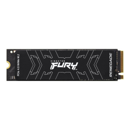 Hard Drive Kingston FURY Renegade