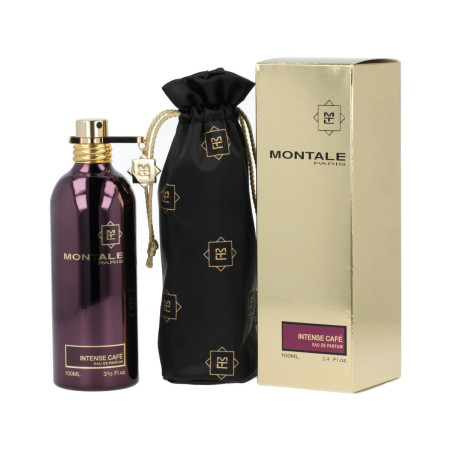 Unisex Perfume Montale Intense Café EDP EDP 100 ml