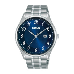 Men's Watch Lorus RH905PX9 Silver