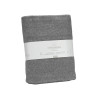 Blanket Alexandra House Living Lares Grey 230 x 240 cm