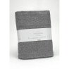 Blanket Alexandra House Living Lares Grey 230 x 240 cm