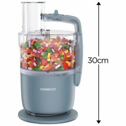 Food Processor Kenwood 650 W Blue