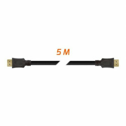 HDMI Cable PcCom PCCES-CAB-HDMI20-5M