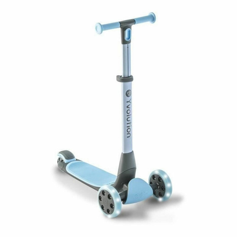 Scooter Y-Volution YV101261 Blue