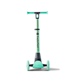 Scooter Y-Volution YV101263 Green