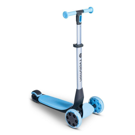 Scooter Yvolution YS12B1 Blue