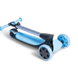 Scooter Yvolution YS12B1 Blue