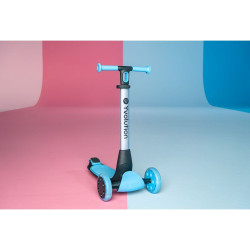 Scooter Yvolution YS12B1 Blue