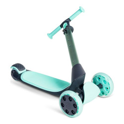 Scooter Yvolution YS12G1 Green