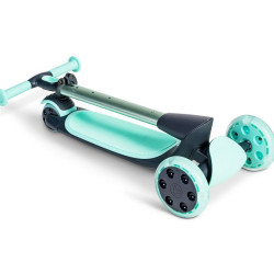 Scooter Yvolution YS12G1 Green