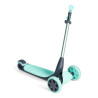 Scooter Yvolution YS12G1 Green