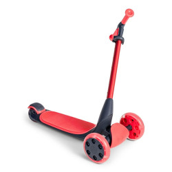 Scooter Yvolution YS12R1 Red