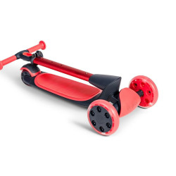 Scooter Yvolution YS12R1 Red