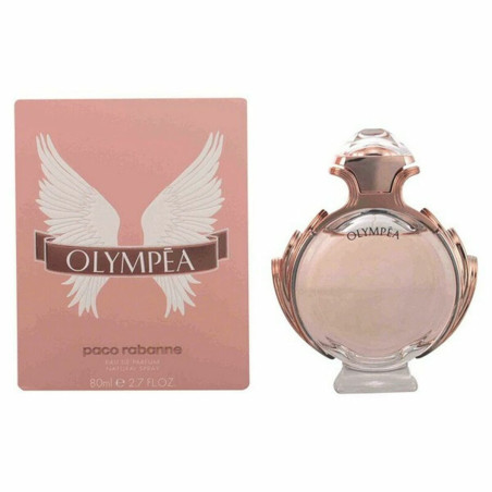 Women's Perfume Paco Rabanne Olympéa EDP EDP 80 ml