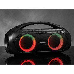 Portable Bluetooth Speakers Tracer FURIO TWS Black