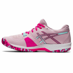 Sports Trainers for Women Asics Lima FF Lady