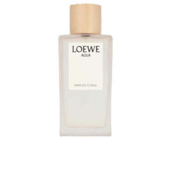 Women's Perfume Agua Mar de Coral Loewe EDT (150 ml)