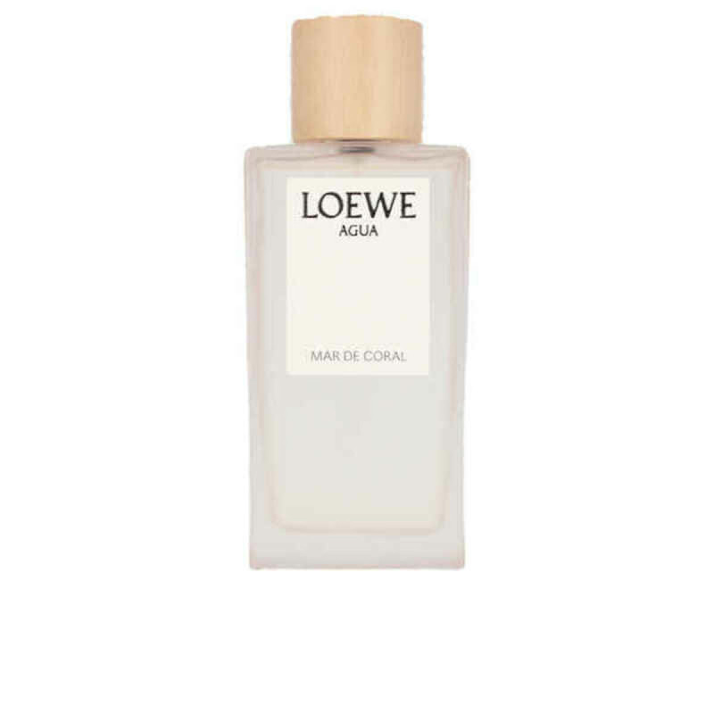 Women's Perfume Agua Mar de Coral Loewe EDT (150 ml)