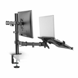 Screen Table Support Neomounts FPMA-D550NOTEBOOK Black 32"