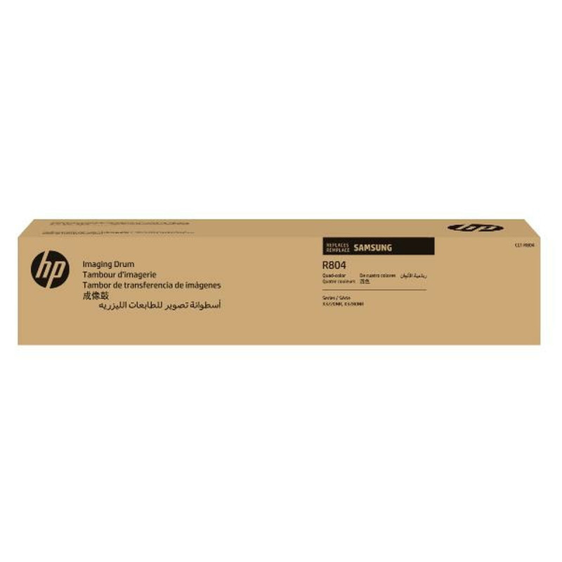 Printer drum HP SS673A Black