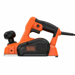 Carpenter Brush Black & Decker bew712-qs 710 W 16500 RPM 82 mm