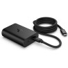 Laptop Charger HP GaN 65 W