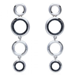 Ladies' Earrings Stroili 1666016