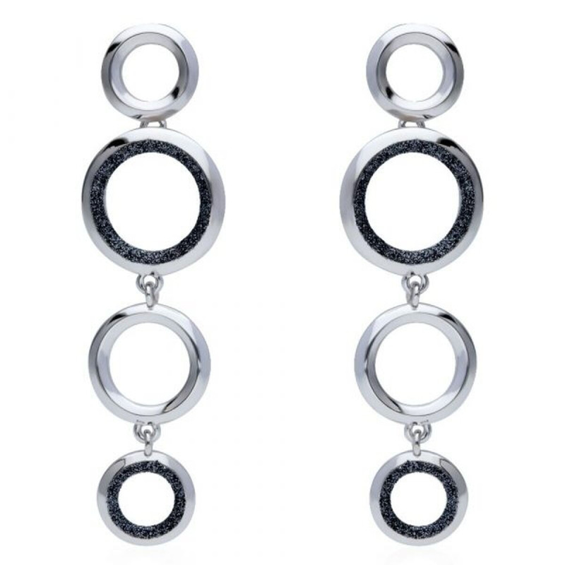 Ladies' Earrings Stroili 1666016