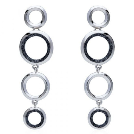 Ladies' Earrings Stroili 1666016