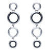 Ladies' Earrings Stroili 1666016