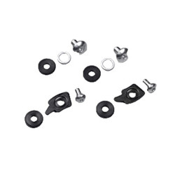 Screw kit Stilo STIYA0820-CP Helmet visor