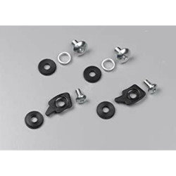 Screw kit Stilo STIYA0820-CP Helmet visor