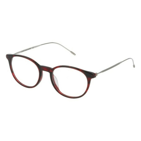 Unisex' Spectacle frame Lozza VL41735006BX