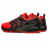 Running Shoes for Adults Asics Gel-Trabuco Terra Red