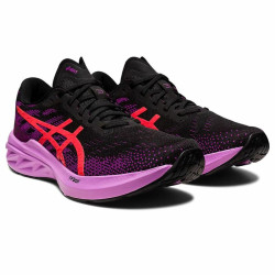 Running Shoes for Adults Asics Dynablast 3 Black