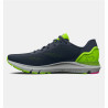 Running Shoes for Adults Under Armour Sonic 6 Black Men