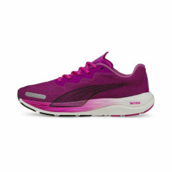 Women's casual trainers Puma Velocity Nitro 2 Purple