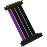 Power Cord Cooler Master MasterAccessory Riser PCIe 4.0 (x16)