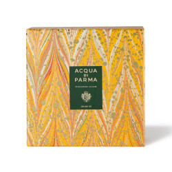 Men's Perfume Set Acqua Di Parma Colonia C.L.U.B. EDC 2 Pieces