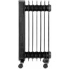 Oil-filled Radiator Oceanic 3 powers 1500 W