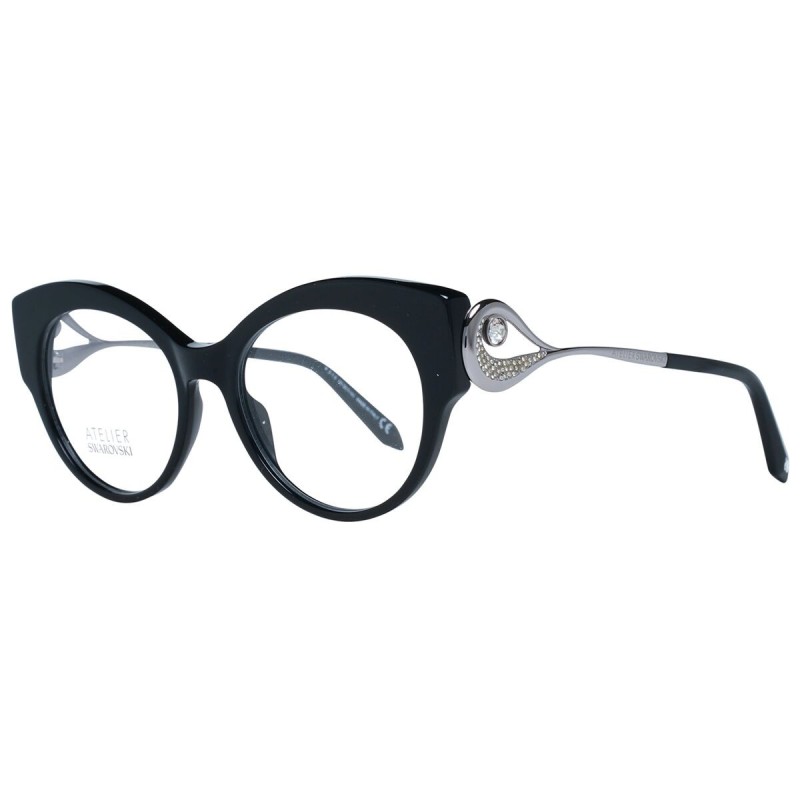 Ladies' Spectacle frame Swarovski SK5358-P 00152