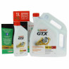 Car Motor Oil Castrol GTX 5 l + 1 l 5W30