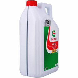 Motor oil Castrol GTX Diesel 5W30 C4 5 L