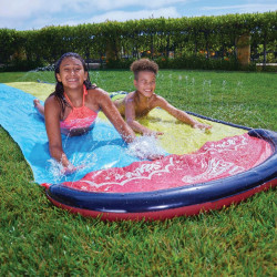 Water Slide Wham-O 137 x 12 x 480 cm 4 Units