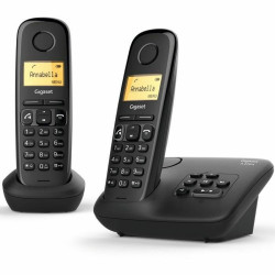 Wireless Phone Gigaset A270 A Black