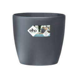 Plant pot Elho Ø 47 cm Plastic Circular