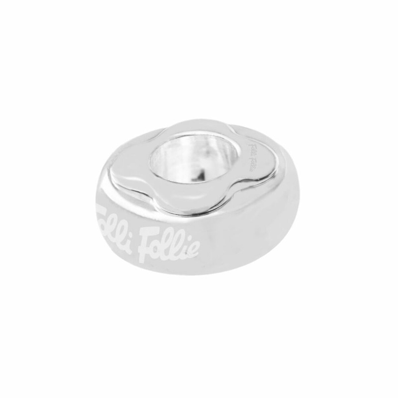 Ladies'Beads Folli Follie 1P13F006 Silver (1 cm)