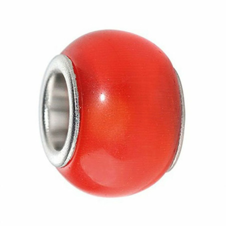 Ladies'Beads Morellato SCZ305 Red (1 cm)