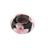 Ladies'Beads Morellato SCZ430 Black (1 cm)